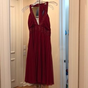 “Love tease” dress/Nightlife dress/ cocktail dress